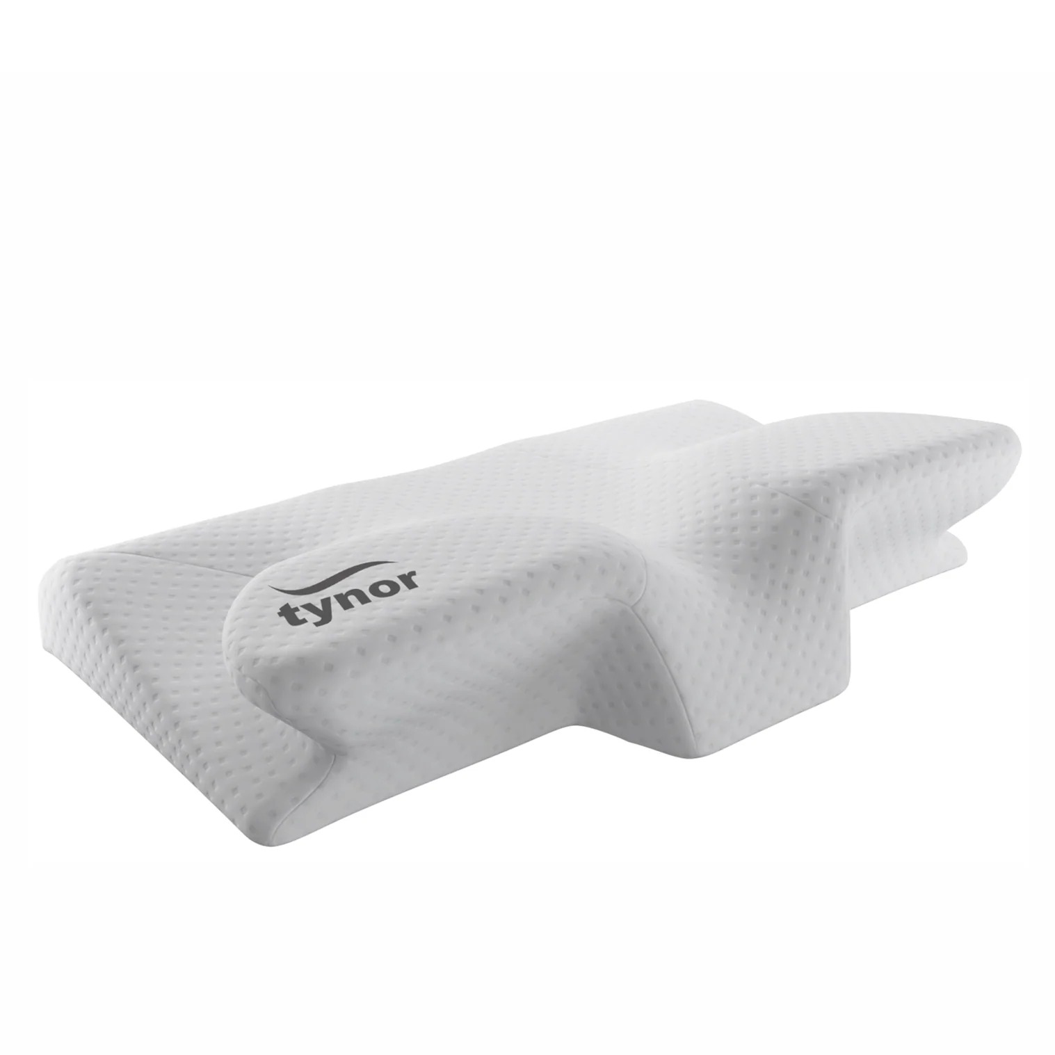 ANATOMIC MEMORY PILLOW