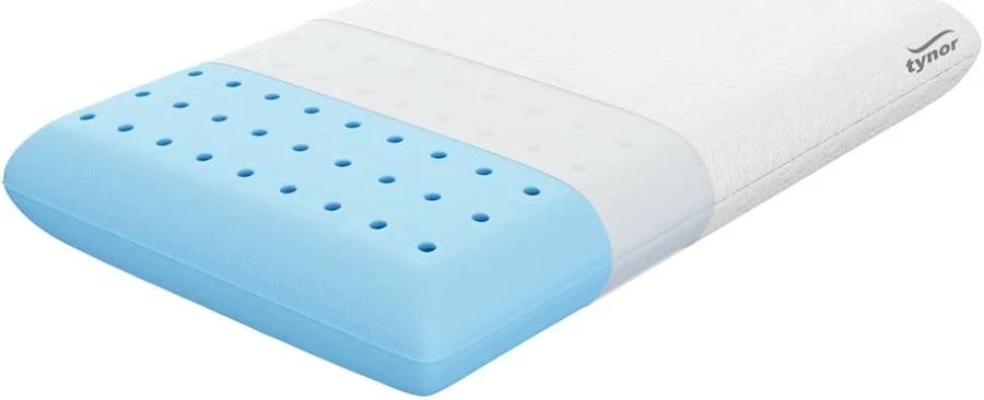 ROYAL MEMORY PILLOW