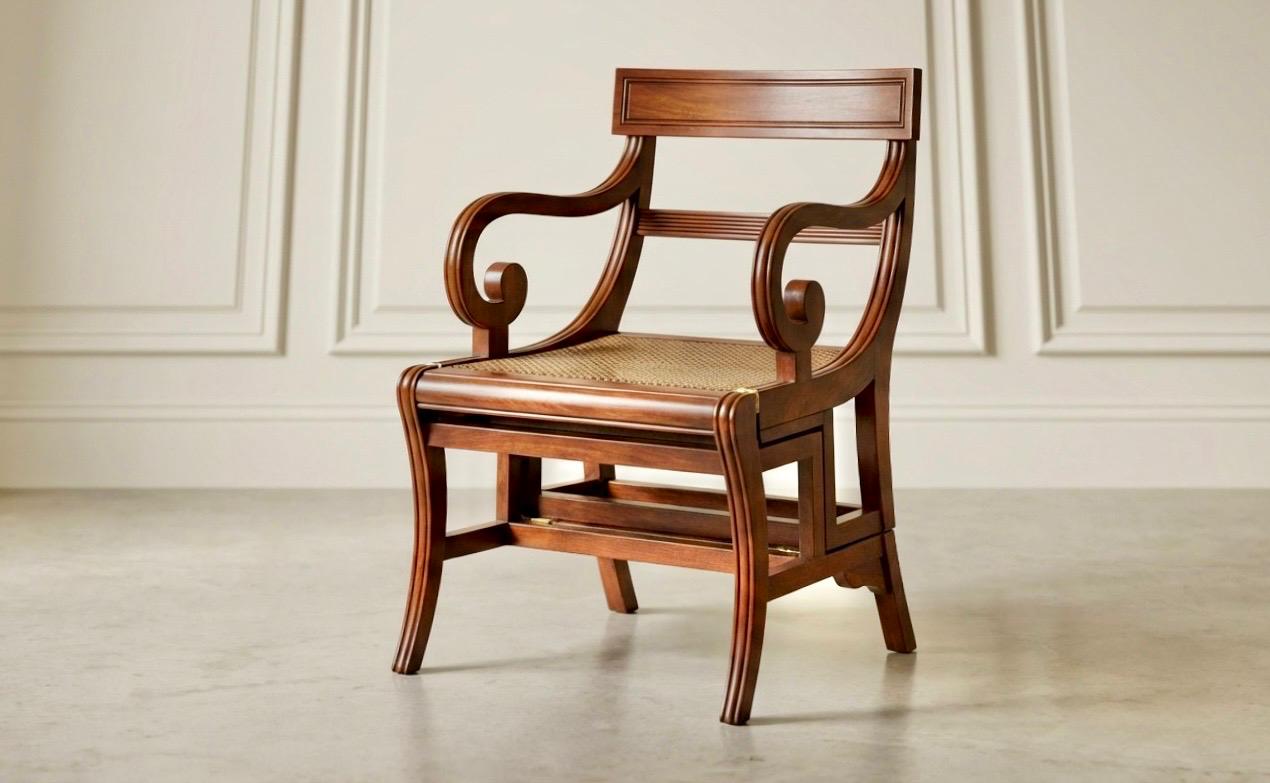 THE VICEROY THRONE