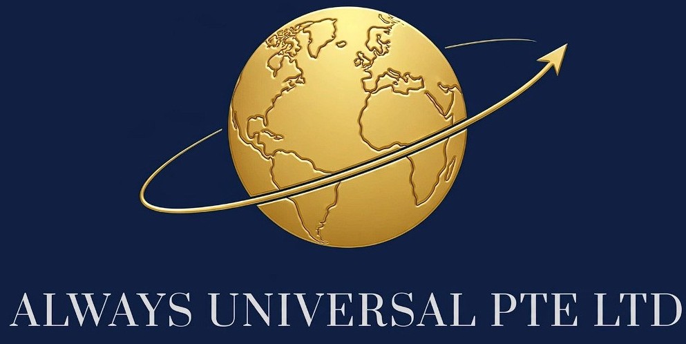 Always Universal PTE Ltd.